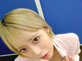 サディスティックな女上司の教育的精子採取　川菜美鈴　サンプル画像12